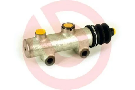 Головний циліндр зчеплення BREMBO C A6 009