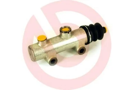 Головний циліндр зчеплення BREMBO C A6 010