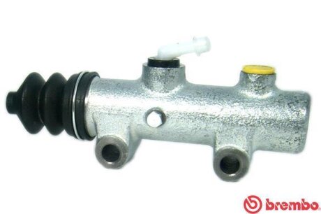 Головний циліндр, зчеплення BREMBO CA6025