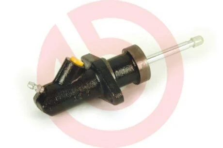 Робочий циліндр зчеплення BREMBO E 06 002