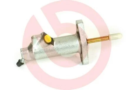 Робочий циліндр зчеплення BREMBO E 06 004