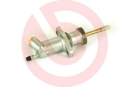 Цилиндр сцепления BMW E46 -05 рабочий BREMBO E 06 005