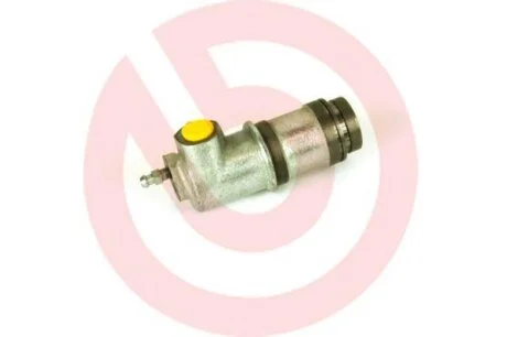 Робочий циліндр зчеплення BREMBO E 23 003