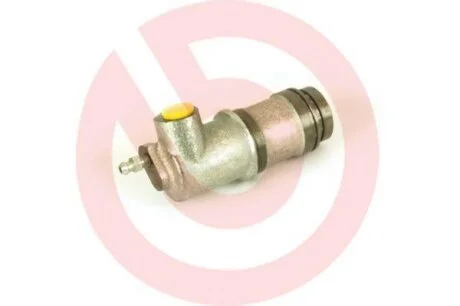 Робочий циліндр зчеплення BREMBO E 23 004