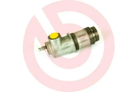 Рабочий цилиндр, система сцепления BREMBO E 23 012