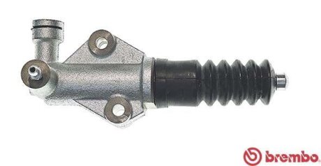 Циліндр зчеплення BREMBO E23020