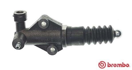 Циліндр зчеплення BREMBO E23022