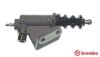 Циліндр зчеплення BREMBO E28009 (фото 1)