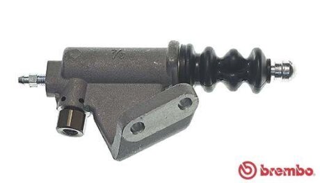 Циліндр зчеплення BREMBO E28009