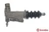Циліндр зчеплення BREMBO E28010 (фото 1)