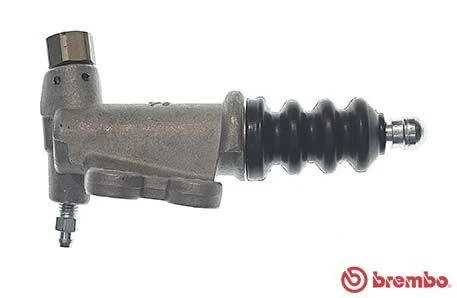 Циліндр зчеплення BREMBO E28010