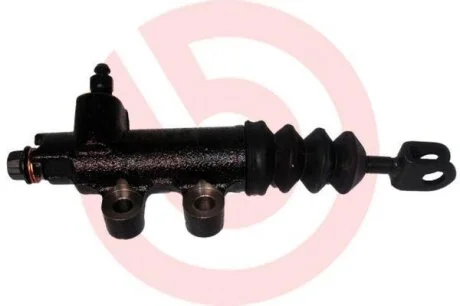 Рабочий цилиндр, система сцепления BREMBO E30009