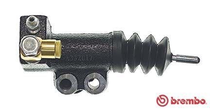 Цилиндр BREMBO E30016
