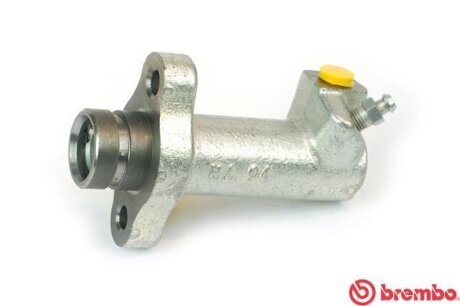 Рабочий цилиндр, система сцепления BREMBO E37002