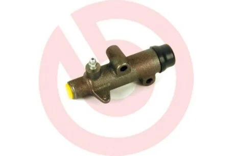 Цилиндр сцепления LADA NIVA/2105/2104/2101 рабочий BREMBO E 41 001