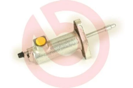 Робочий цилінд зчеплення MERCEDES-BENZ/PUCH BREMBO E 50 006