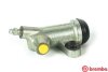 Робочий циліндр зчеплення BREMBO E 52 001 (фото 1)