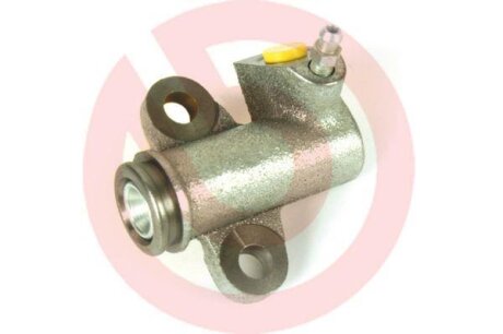 Рабочий цилиндр, система сцепления BREMBO E 56 015