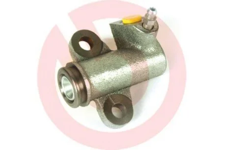 Цилиндр сцепления рабочий BREMBO E 56 016