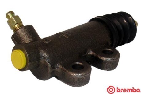 Робочий циліндр зчеплення BREMBO E 83 006