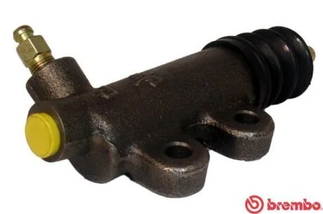 Рабочий цилиндр, система сцепления BREMBO E 83 006