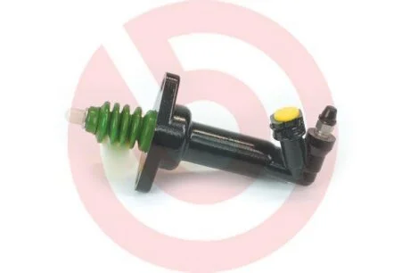 Робочий циліндр зчеплення BREMBO E 85 006