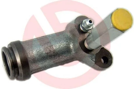 Цилиндр сцепления VAG A4/A6/PASSAT -05 рабочий BREMBO E 85 007