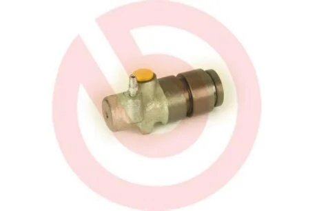 Робочий циліндр зчеплення BREMBO E 85 009