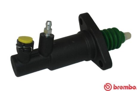 Рабочий цилиндр, система сцепления BREMBO E85015