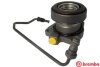 Циліндр зчеплення BREMBO E85016 (фото 1)