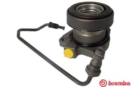 Циліндр зчеплення BREMBO E85016