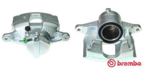 Гальмівний супорт BREMBO F 23 116