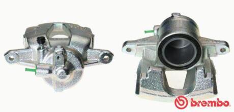 Гальмівний супорт BREMBO F 23 134