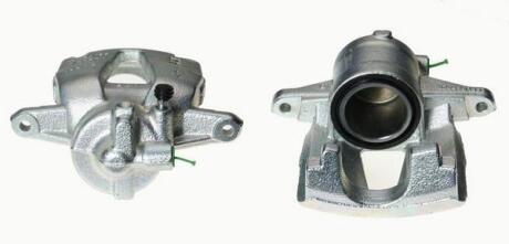 Гальмівний супорт BREMBO F 23 135