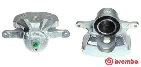 Гальмівний суппорт BREMBO F 49 126