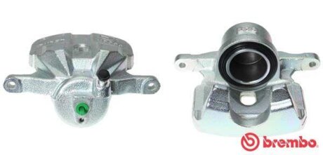 Гальмівний суппорт BREMBO F 49 127