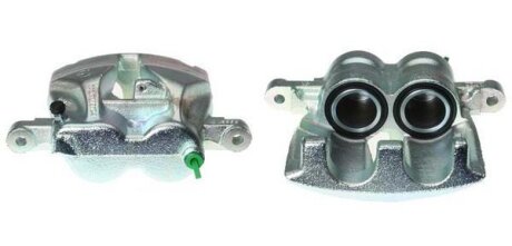 Гальмівний супорт BREMBO F 50 278