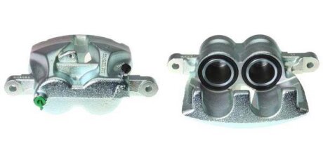 Гальмівний супорт BREMBO F 50 279