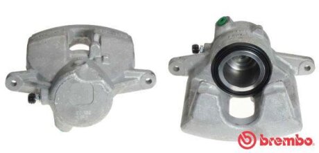 Гальмівний супорт BREMBO F 50 313