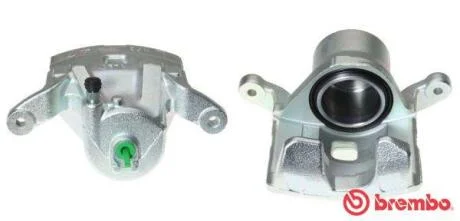 Гальмівний супорт BREMBO F56140