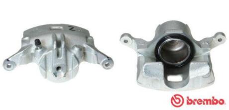 Гальмівний супорт BREMBO F 56 170