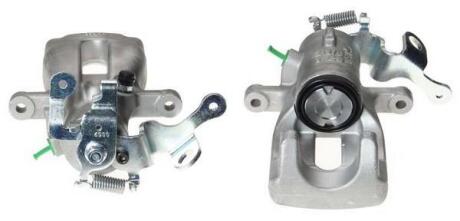Гальмівний супорт BREMBO F 61 260