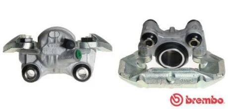 Гальмівний супорт BREMBO F 68 029