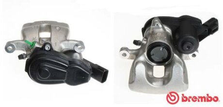 Гальмівний суппорт BREMBO F 68 139