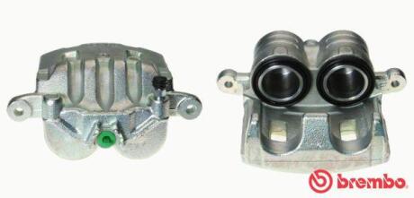 Тормозной суппорт BREMBO F78028
