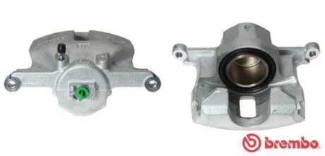 Гальмівний суппорт BREMBO F 79 054