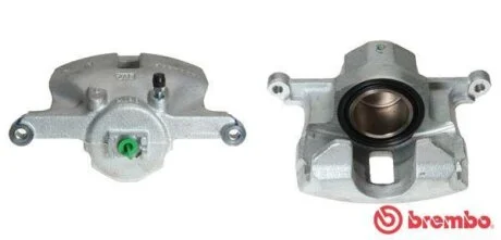 Гальмівний суппорт BREMBO F 79 055