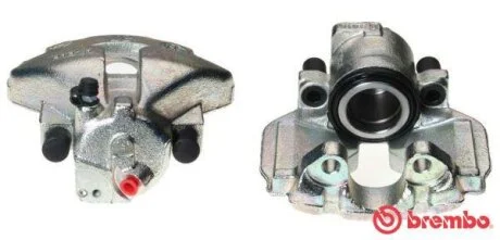 Гальмівний супорт BREMBO F 85 156