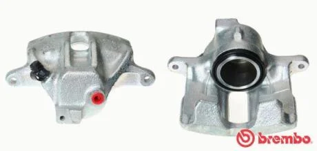 Гальмівний супорт BREMBO F 85 169