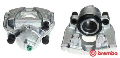 Гальмівний супорт BREMBO F 85 271